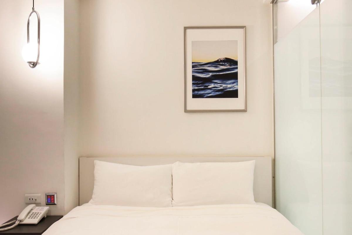 Cityinn Hotel Taipei Station Branch III Exteriér fotografie